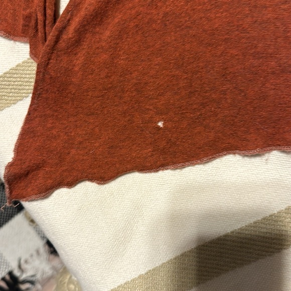 Daytrip Lightweight Ombre Cardigan - Picture 2 of 4